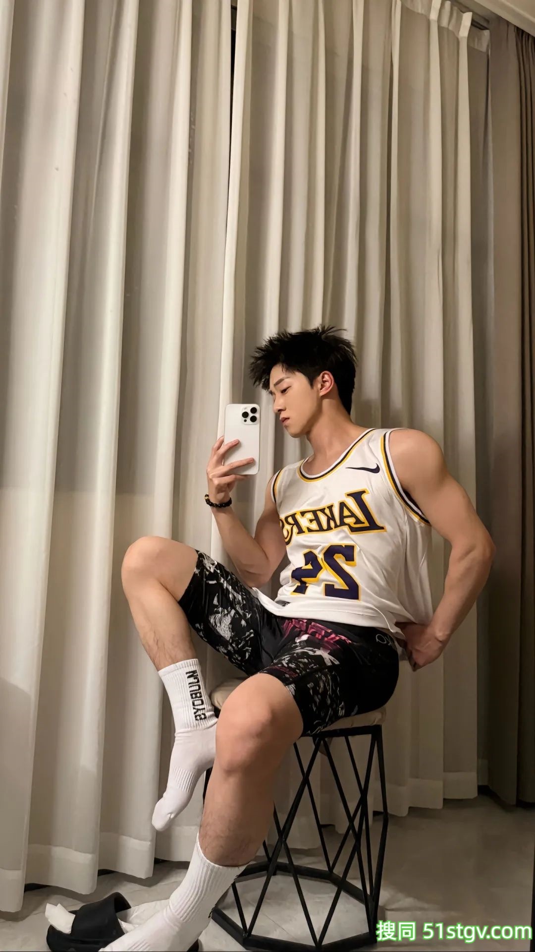 【帅哥图集】正装小哥哥，于航麟 - 51虹马