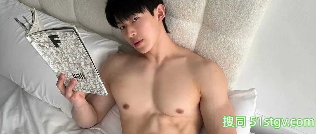 超帅的，牛奶肌天菜体育生陈彦霖-51虹马