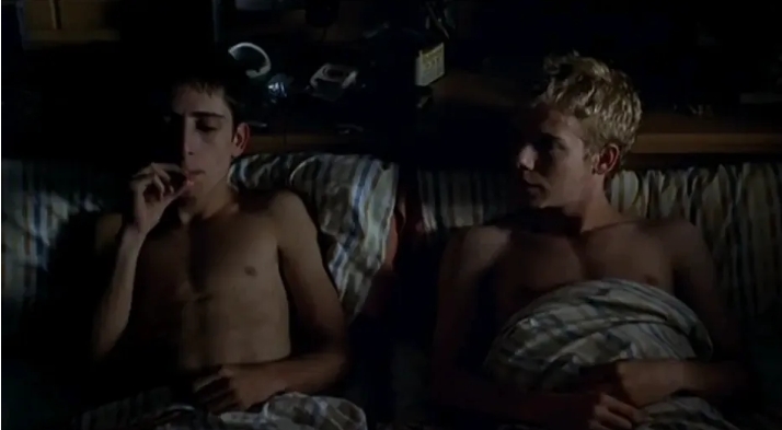 《西班牙处男》青涩的成长与迷茫 - 51虹马