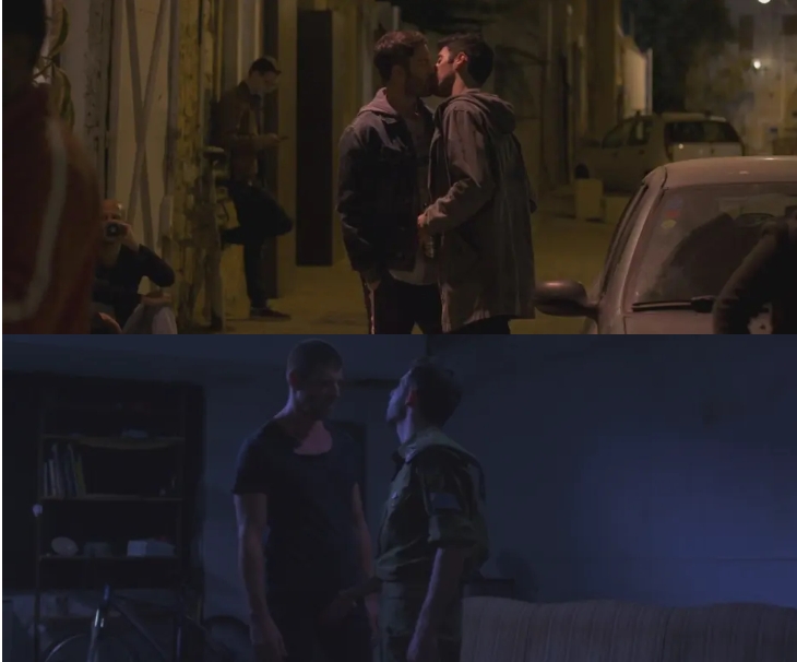 《15年》十五年的夫夫,各自有了玩伴,最后又玩到了一起-51虹马