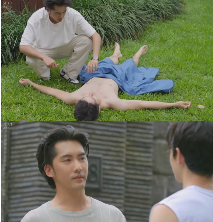 《恋爱casting》8个男孩为了争取BL剧的男主角 - 51虹马