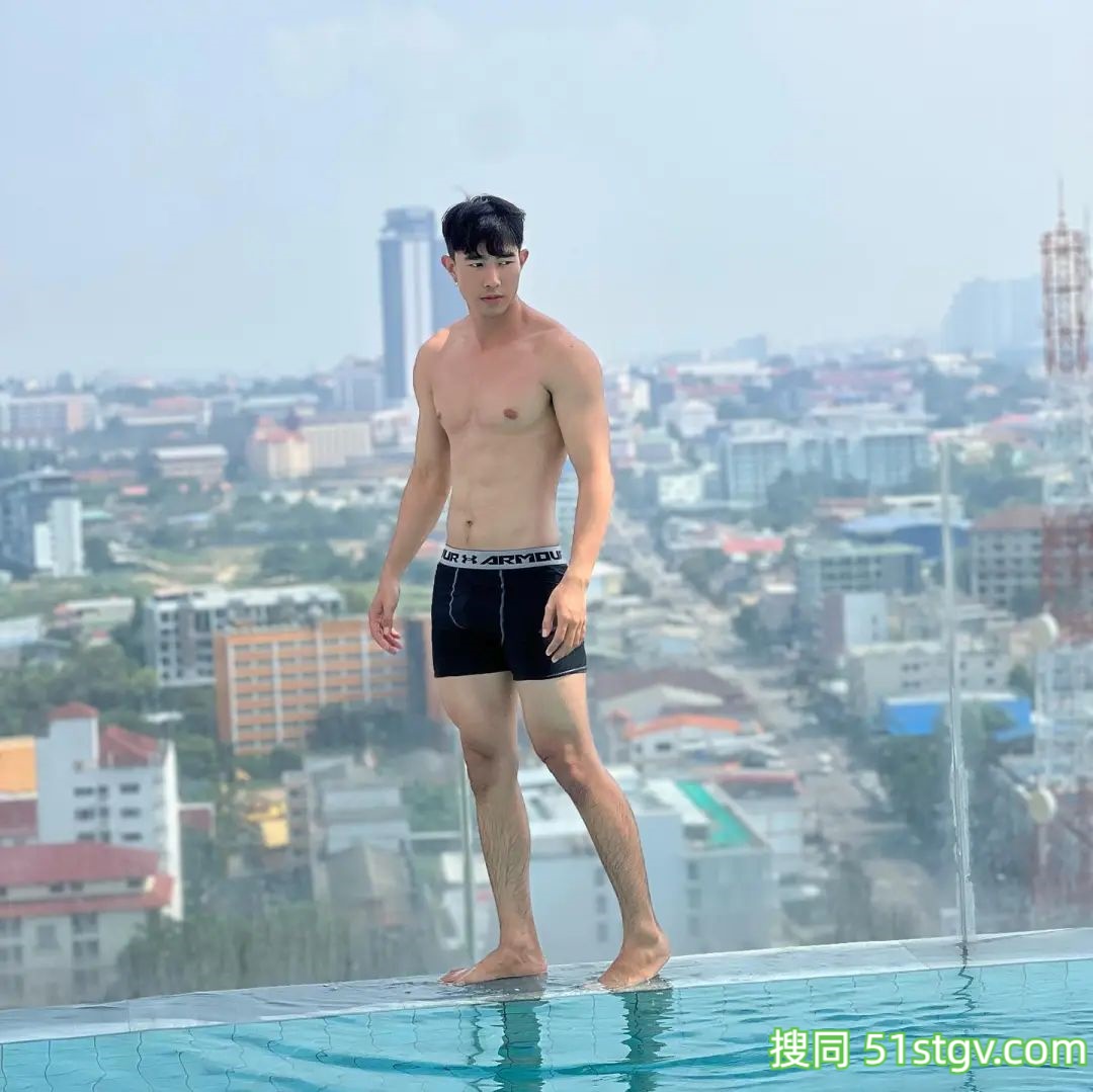 男友的情话，撩得我小鹿乱撞 - 51虹马