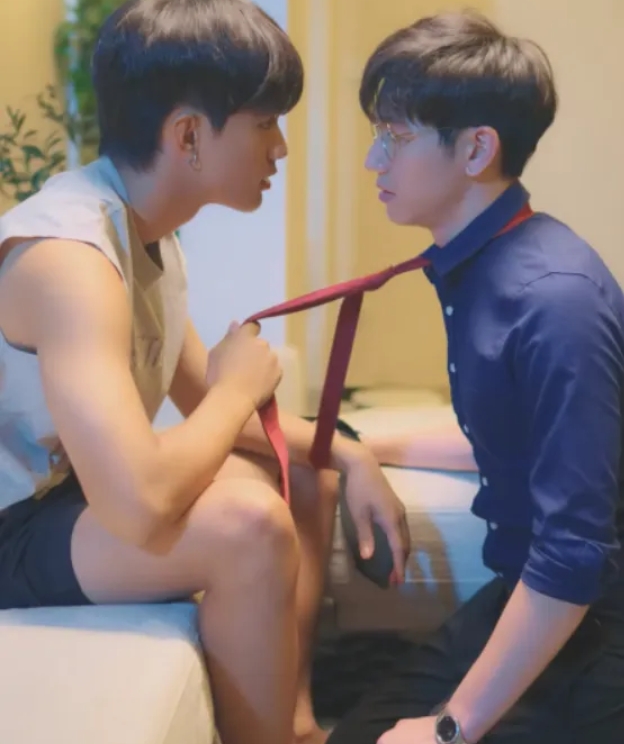 《我的老师我的爱》校霸年下攻x白兔老师受 - 51虹马