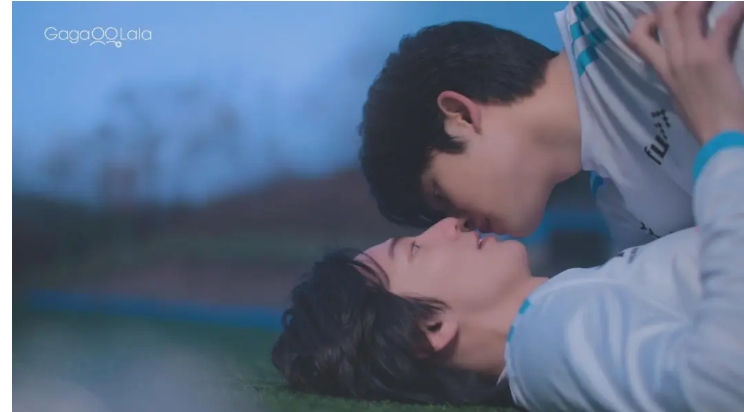 《全偶像足球队》过气艺人狂攻x足球队健气粉丝受-51虹马