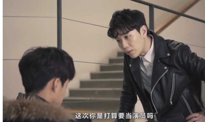 《我的开心果》关于暗恋与成长的故事-51虹马