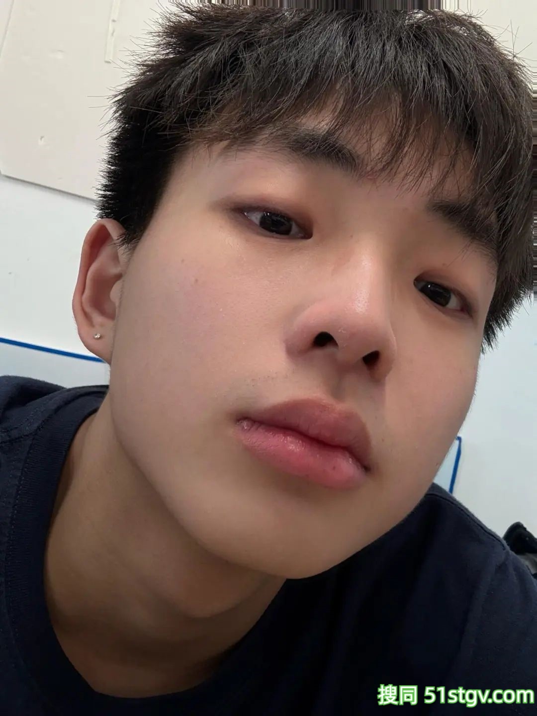 07男高中生，小帅哥 - 51虹马