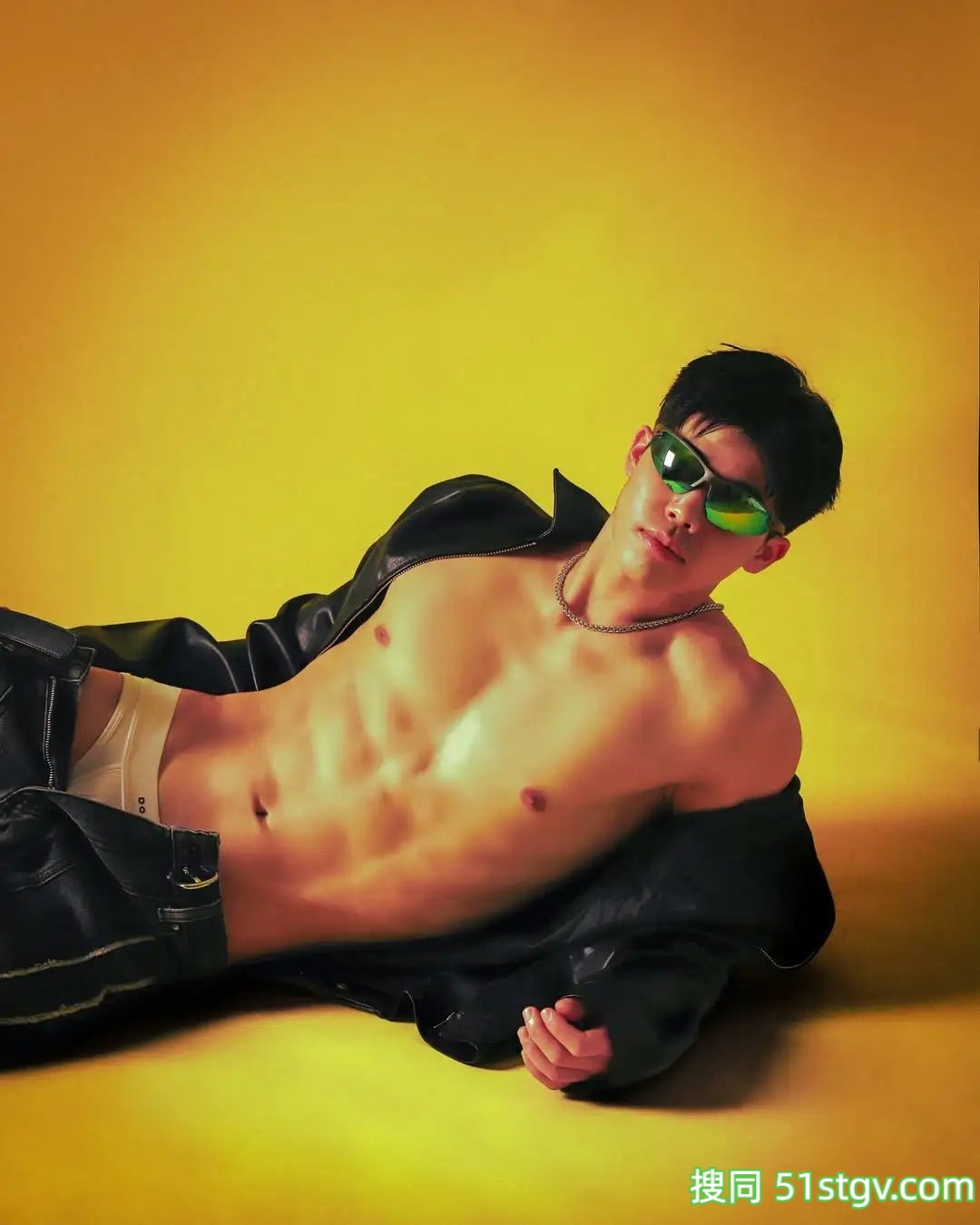 湾湾的帅哥 - 51虹马