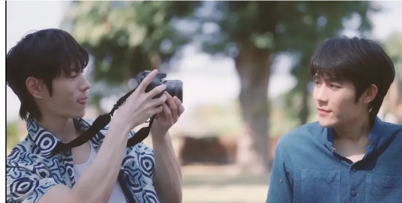 《我在等你》三个男孩的乡村爱情故事，第一集就play - 51虹马