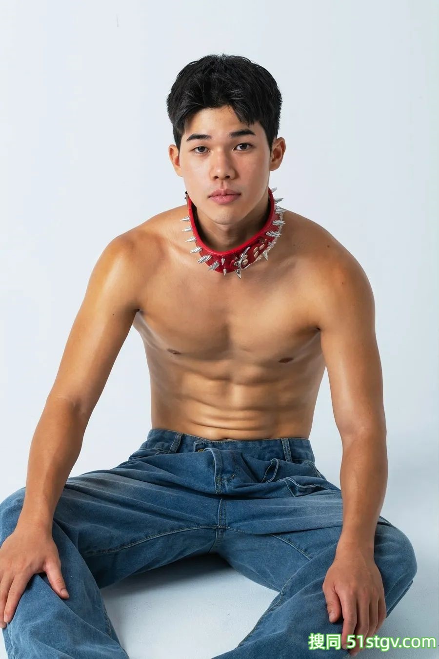 湾湾的帅哥 - 51虹马