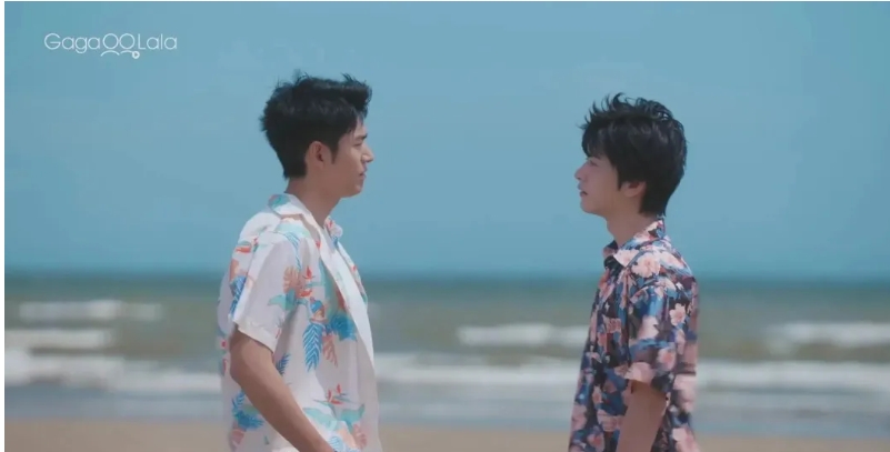 《你是我目光里的星》过气偶像x素人粉丝-51虹马