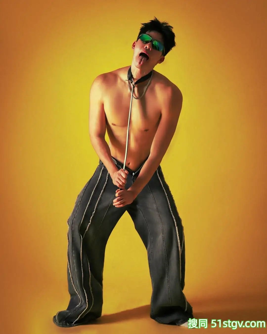 湾湾的帅哥 - 51虹马