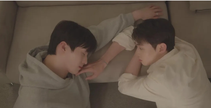 《不要在尸体旁告白》在走悬疑剧情路线 - 51虹马 《不要在尸体旁告白》在走悬疑剧情路线 - 51虹马