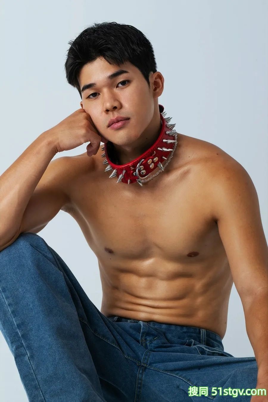 湾湾的帅哥 - 51虹马