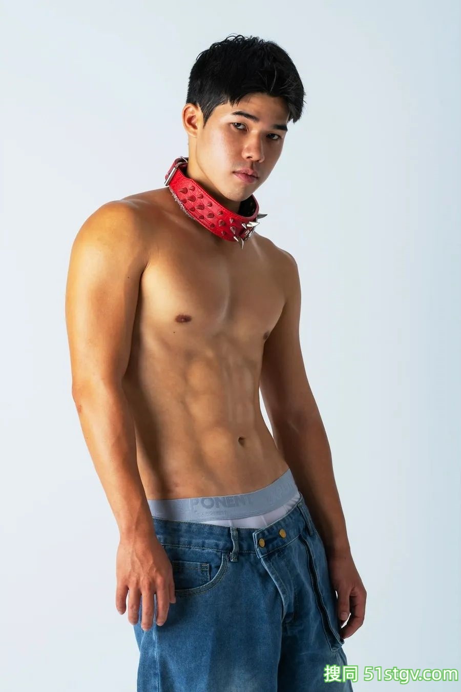 湾湾的帅哥 - 51虹马