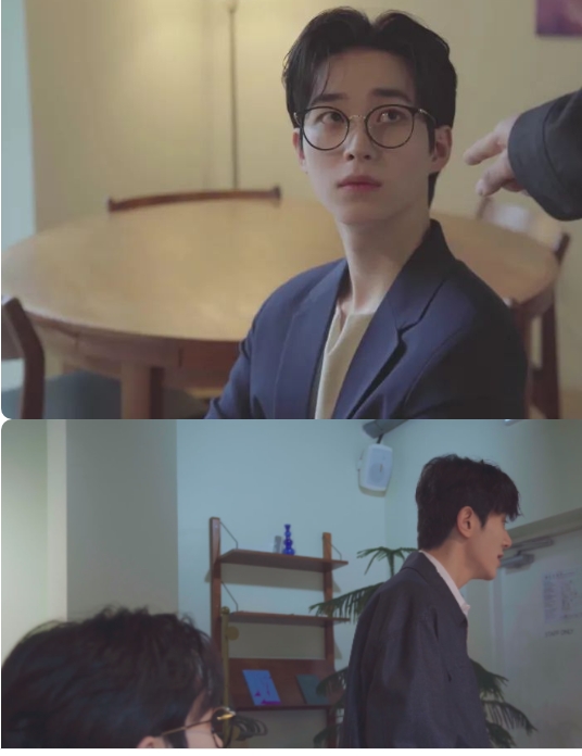 《甜心服务》被家里催婚的情感障碍男民宇x为了钱什么活都接的兼职男宥夏，假戏真做 - 51虹马