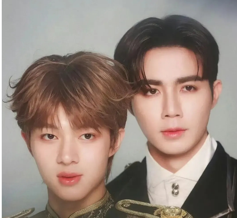 《穿越天际靠近你》皇家高级护卫vs不想当继承人且是国家击剑运动员的小王子 - 51虹马