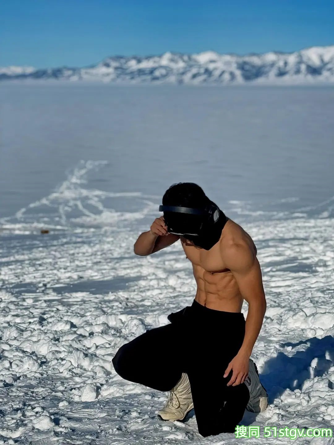 想要一个体育生男友 - 51虹马