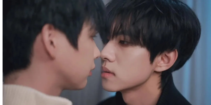 《坏狗》年下疯批弟弟为了哥哥什么都敢做！ - 51虹马