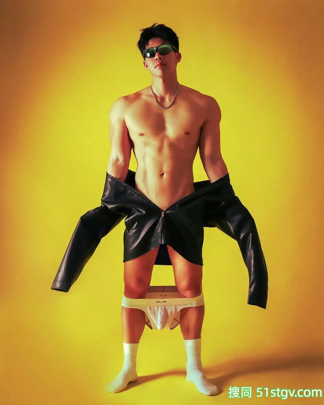 湾湾的帅哥 - 51虹马