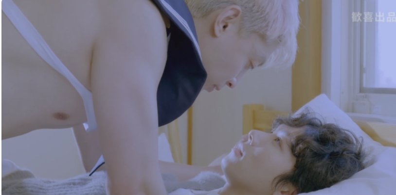 《花心是一种病》花心男遇见纯情小可爱-51虹马