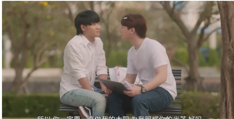 《旧爱重燃》狮子暖暖主演，剧情很快，第一集就亲亲分手 - 51虹马