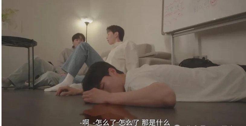 《不要在尸体旁告白》在走悬疑剧情路线 - 51虹马 《不要在尸体旁告白》在走悬疑剧情路线 - 51虹马