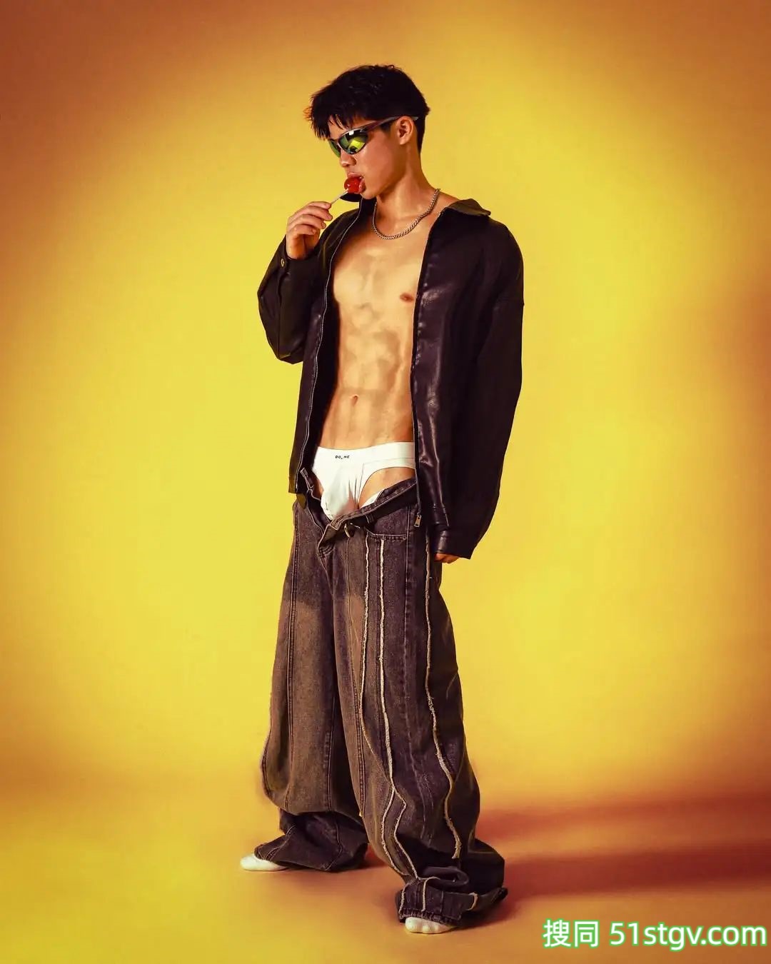 湾湾的帅哥 - 51虹马