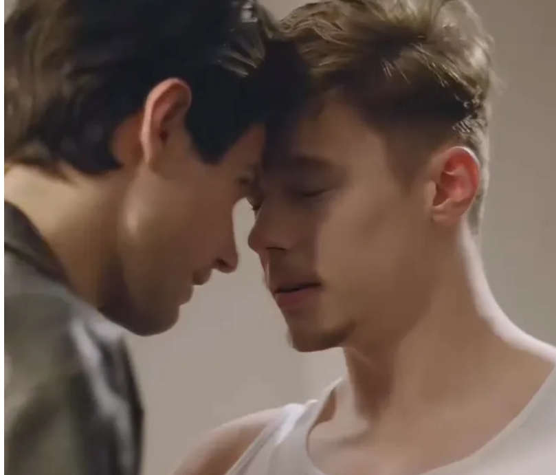 《恋人守则》疯批少爷x卧底保镖 - 51虹马