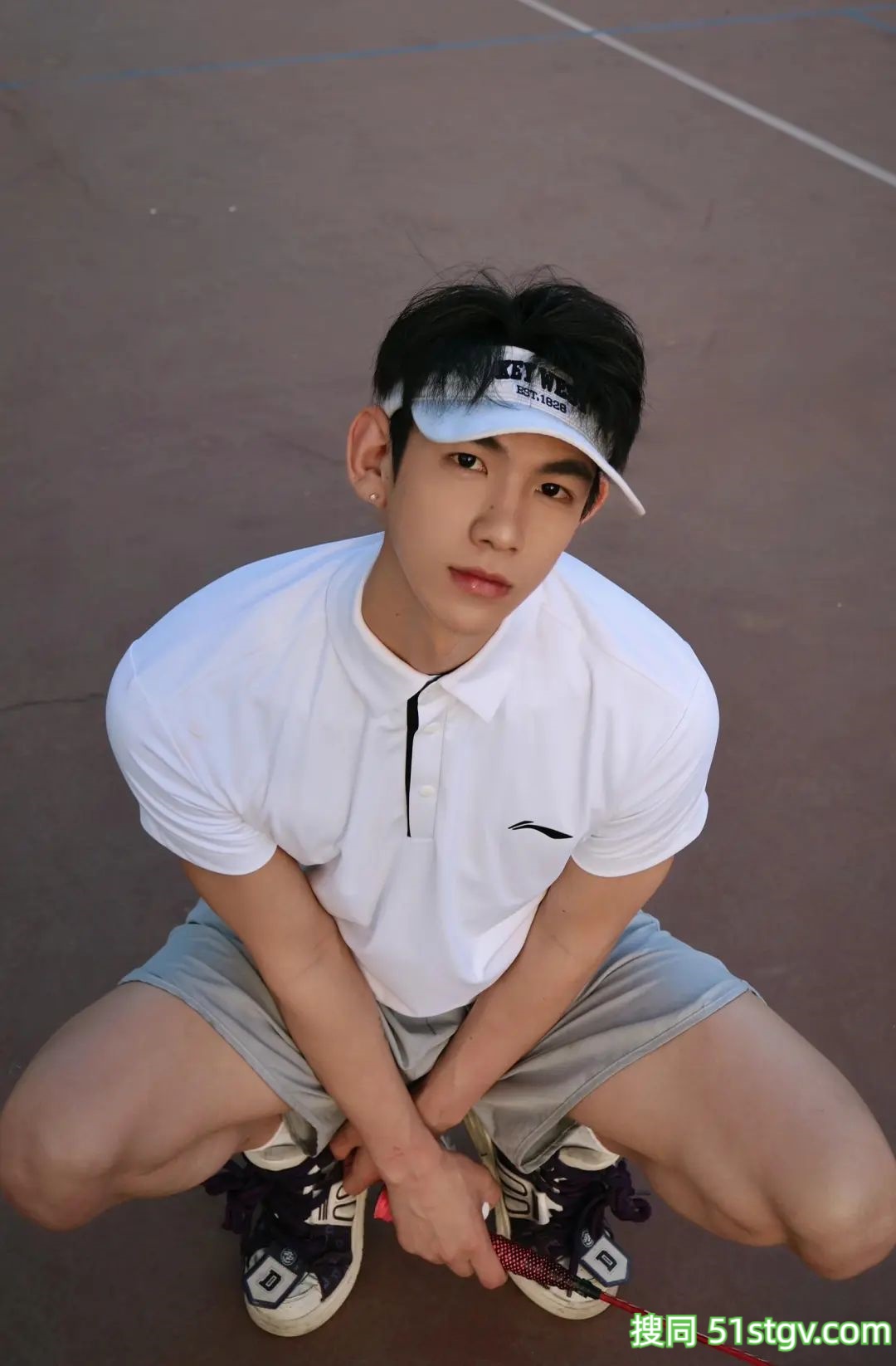 帅哥，三木 - 51虹马