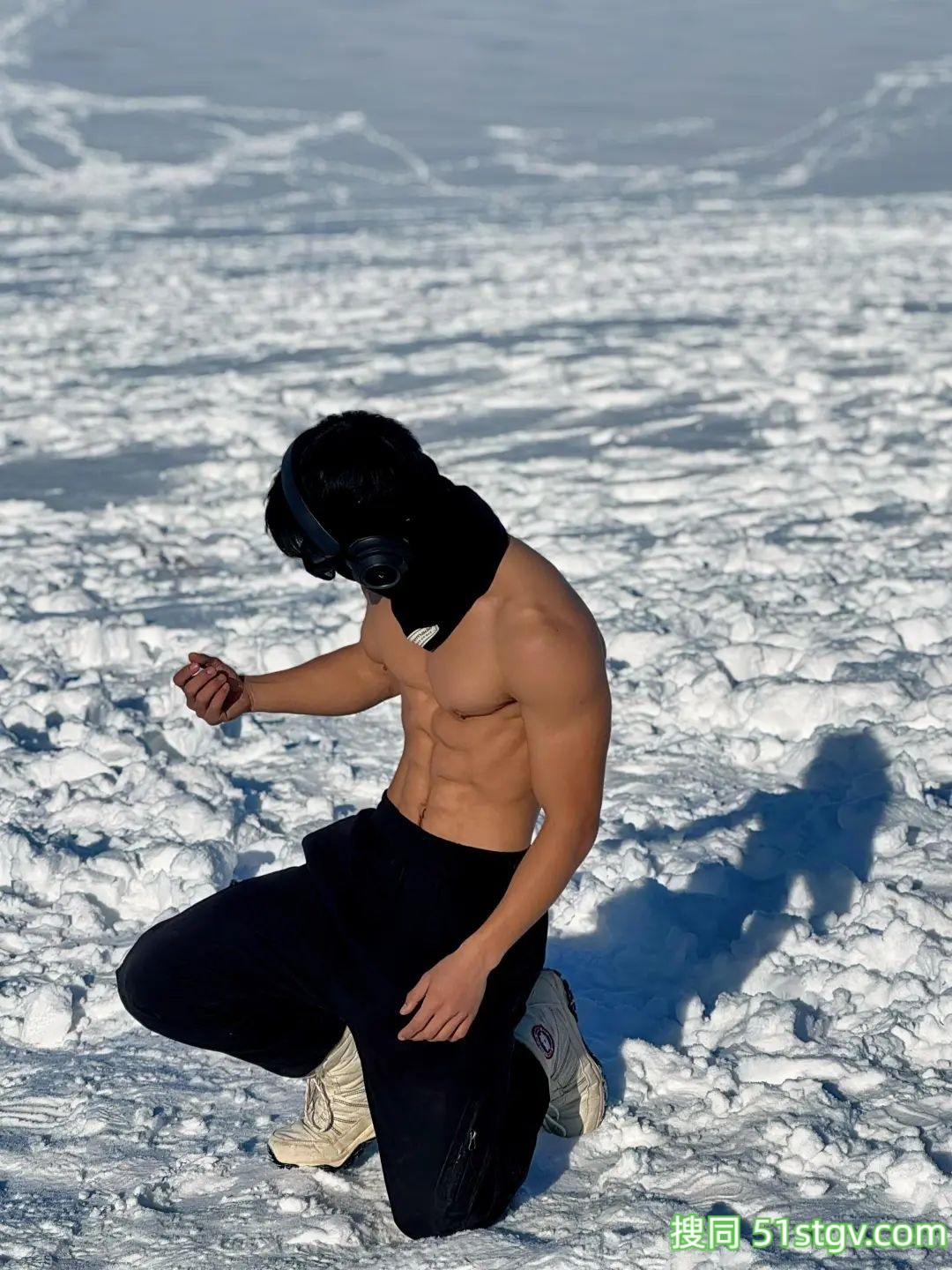 想要一个体育生男友 - 51虹马