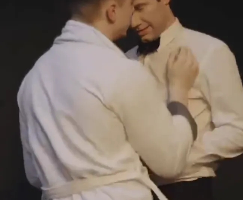 《恋人守则》疯批少爷x卧底保镖 - 51虹马