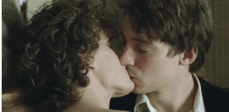 《戴上手套擦眼泪》两个相互喜欢的男孩在绝望与希望中挣扎前行的故事-51虹马