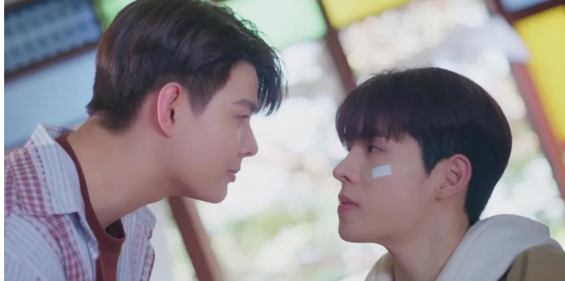 《村长甜心》纨绔少爷x尽职村长-51虹马