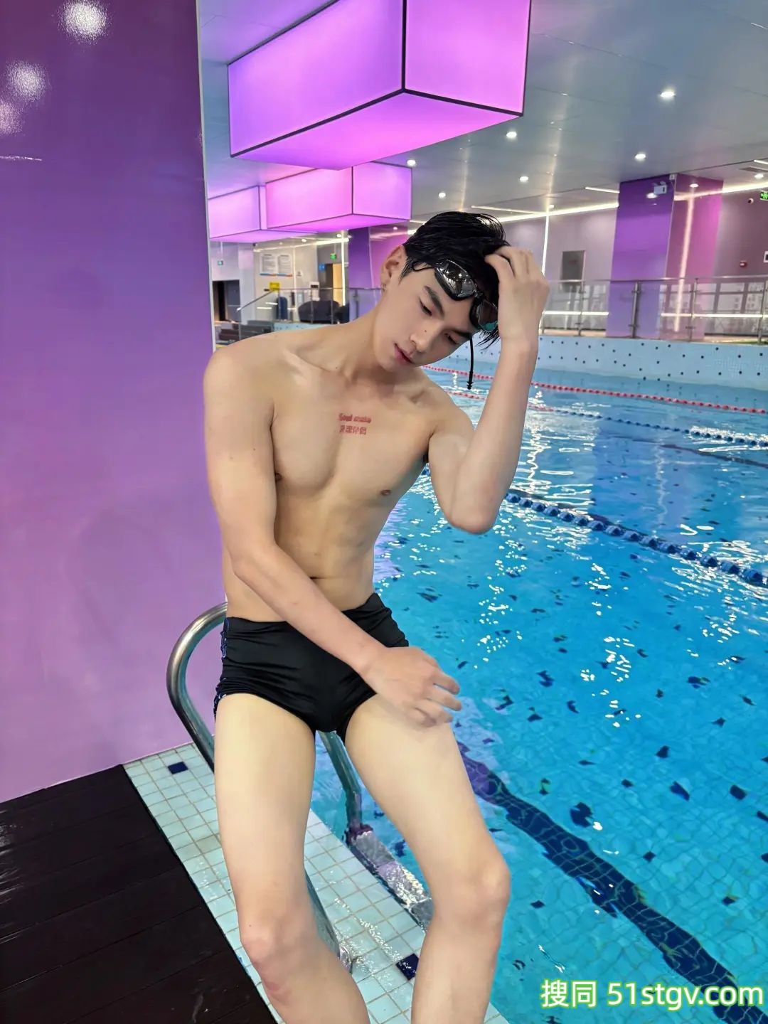 帅哥，三木-51虹马