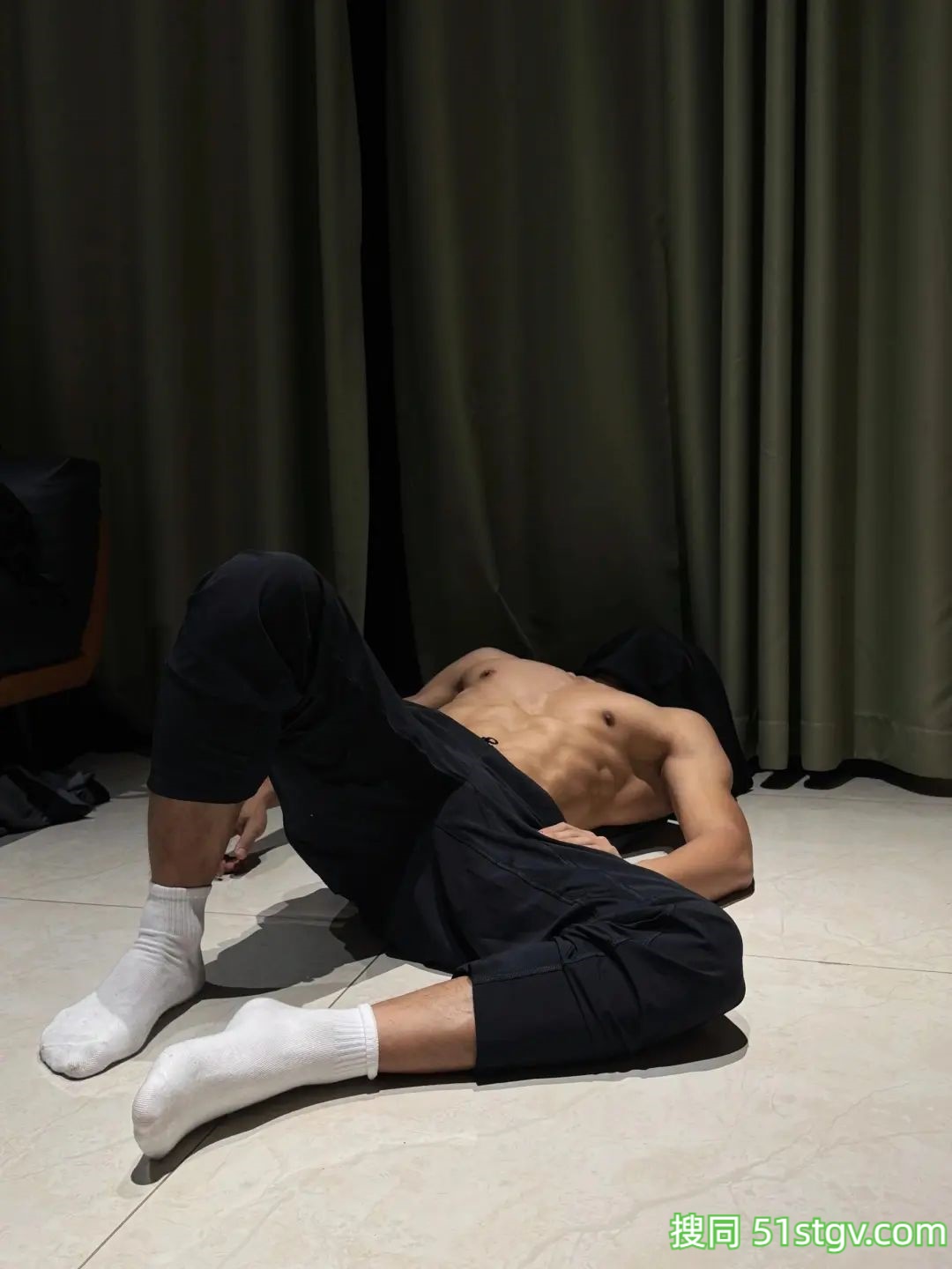 想要一个体育生男友 - 51虹马