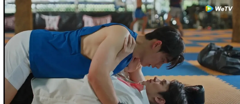 《擂台恋人》欠债病娇男孩x忠犬拳师 - 51虹马 《擂台恋人》欠债病娇男孩x忠犬拳师 - 51虹马