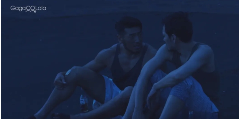 《我在等你》三个男孩的乡村爱情故事，第一集就play-51虹马