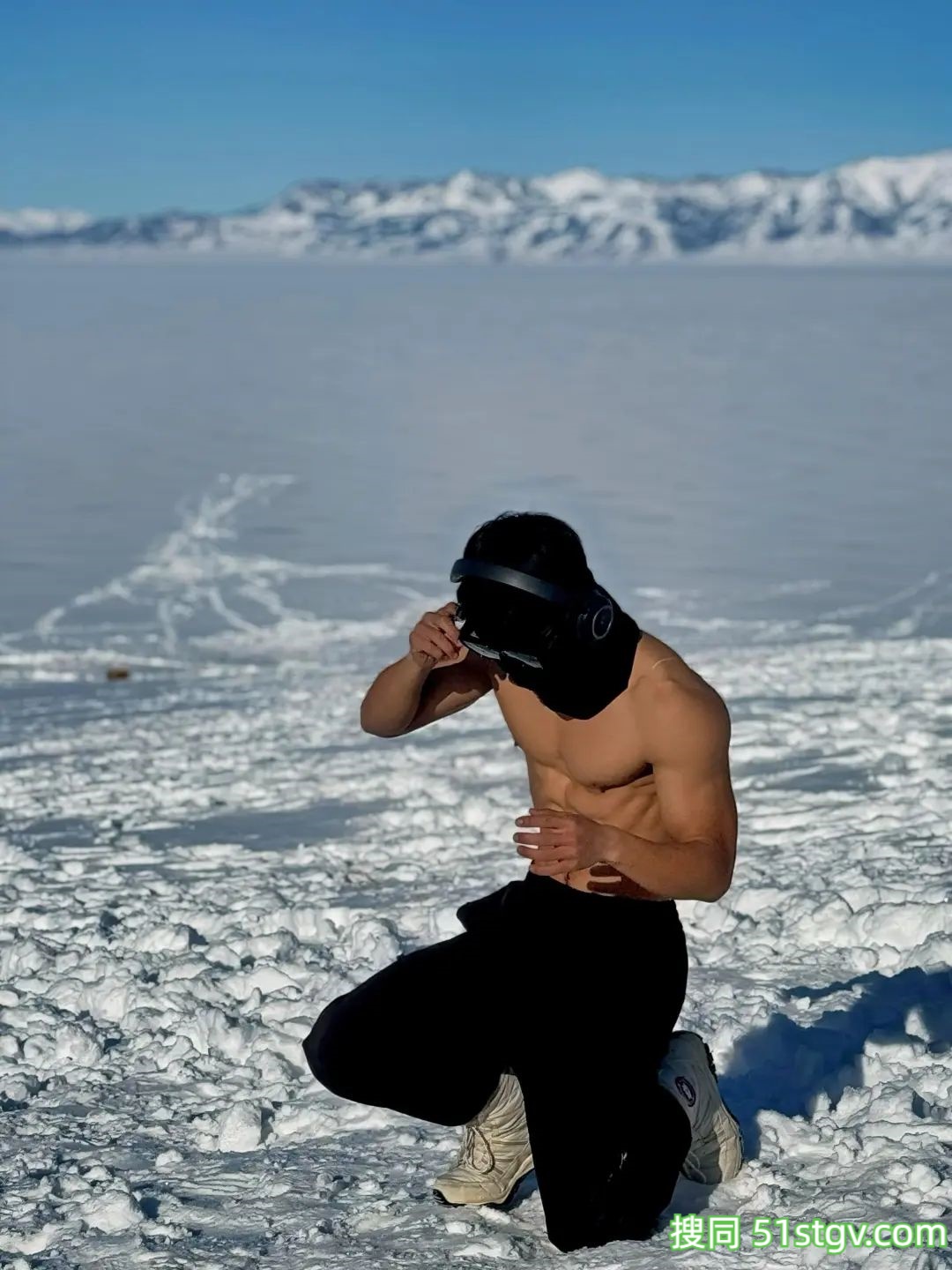 想要一个体育生男友 - 51虹马