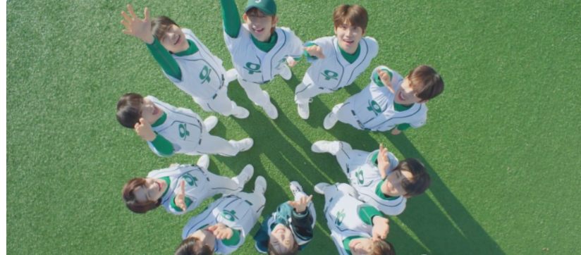 《不完美的赛局》故事围绕棒球队内三个男孩展开 - 51虹马