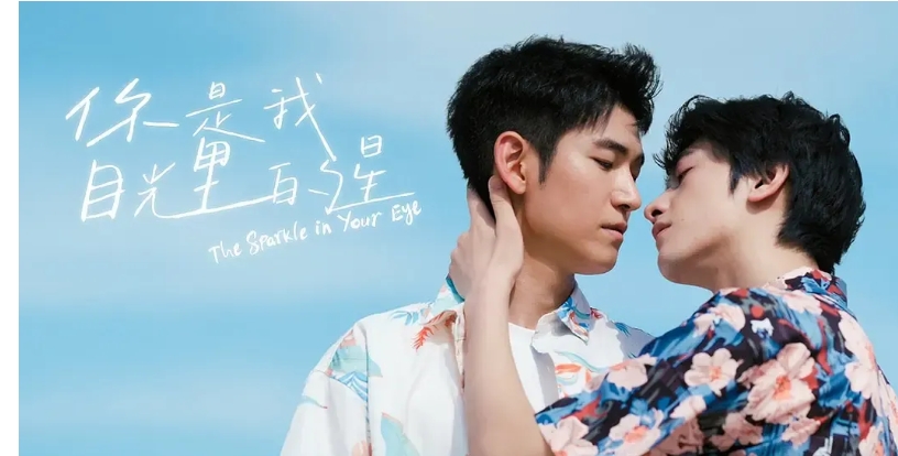 《你是我目光里的星》过气偶像x素人粉丝 - 51虹马 《你是我目光里的星》过气偶像x素人粉丝 - 51虹马