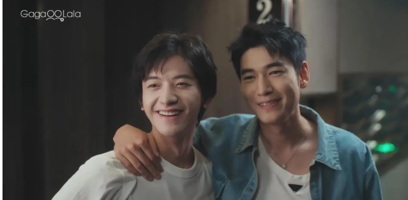 《你是我目光里的星》过气偶像x素人粉丝 - 51虹马 《你是我目光里的星》过气偶像x素人粉丝 - 51虹马