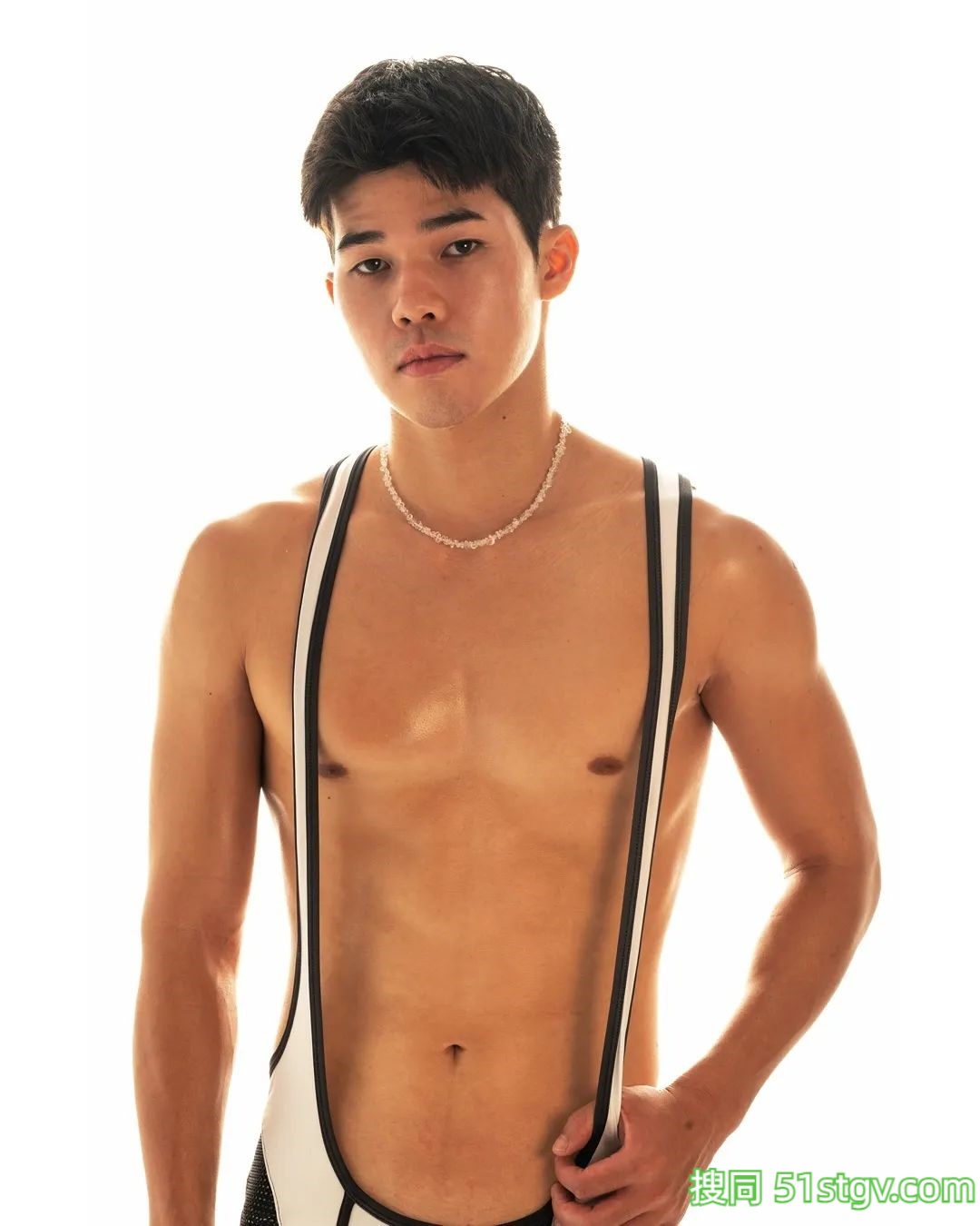 湾湾的帅哥 - 51虹马