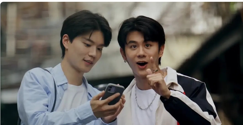 《曼谷男孩》暗黑、悬疑、复仇、爱情-51虹马