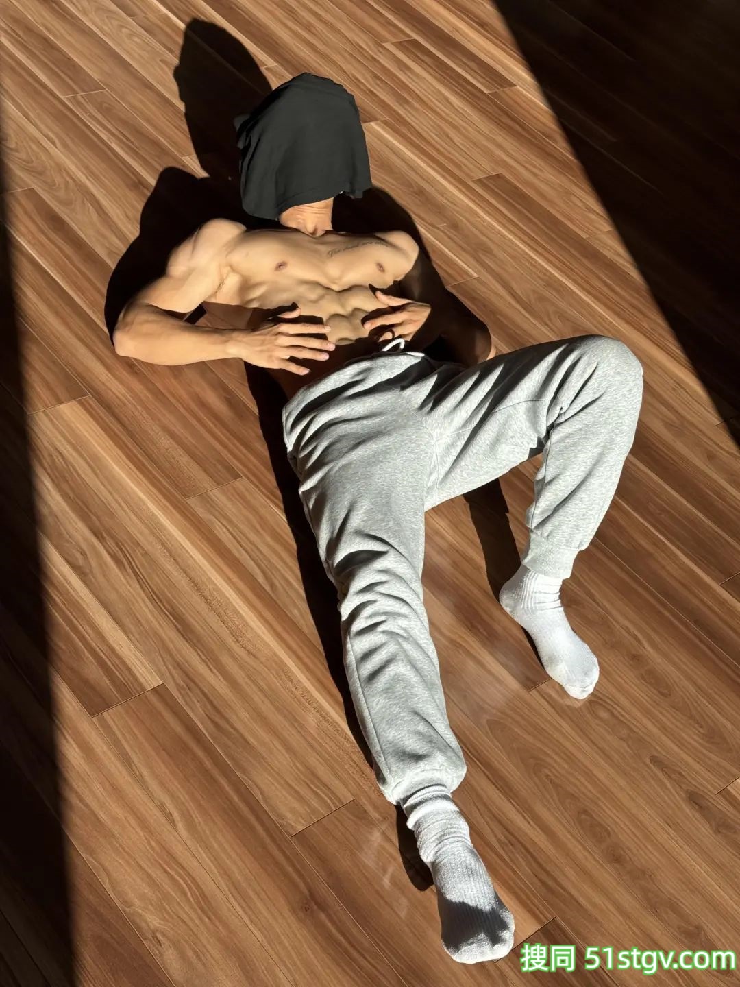 想要一个体育生男友 - 51虹马