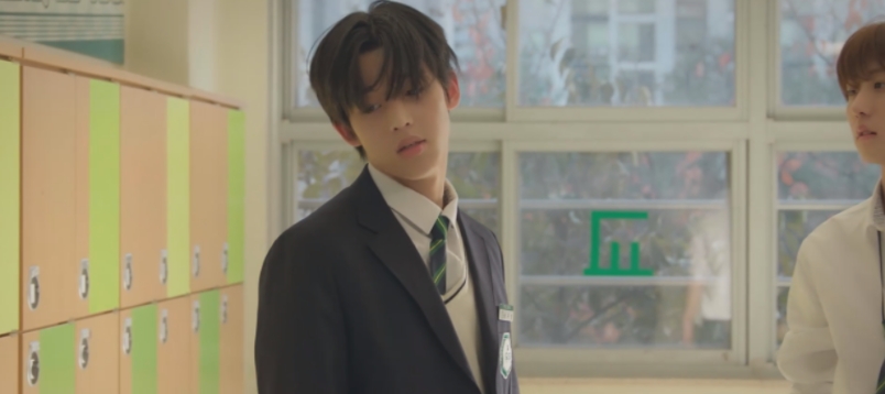 《不完美的赛局》故事围绕棒球队内三个男孩展开 - 51虹马