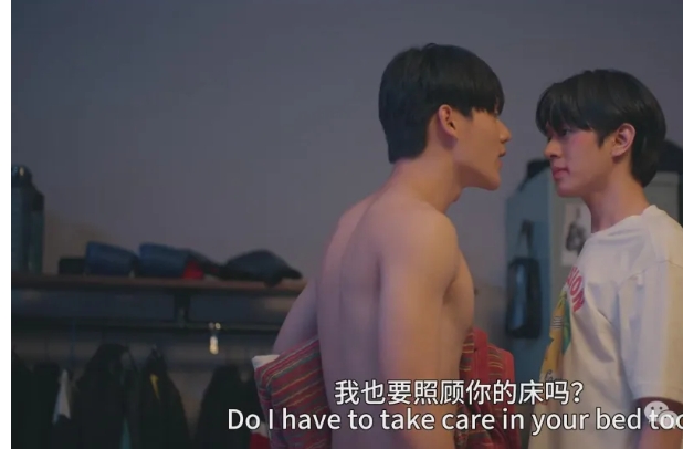 《擂台恋人》欠债病娇男孩x忠犬拳师 - 51虹马 《擂台恋人》欠债病娇男孩x忠犬拳师 - 51虹马