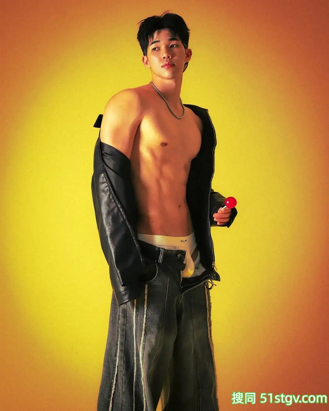 湾湾的帅哥 - 51虹马