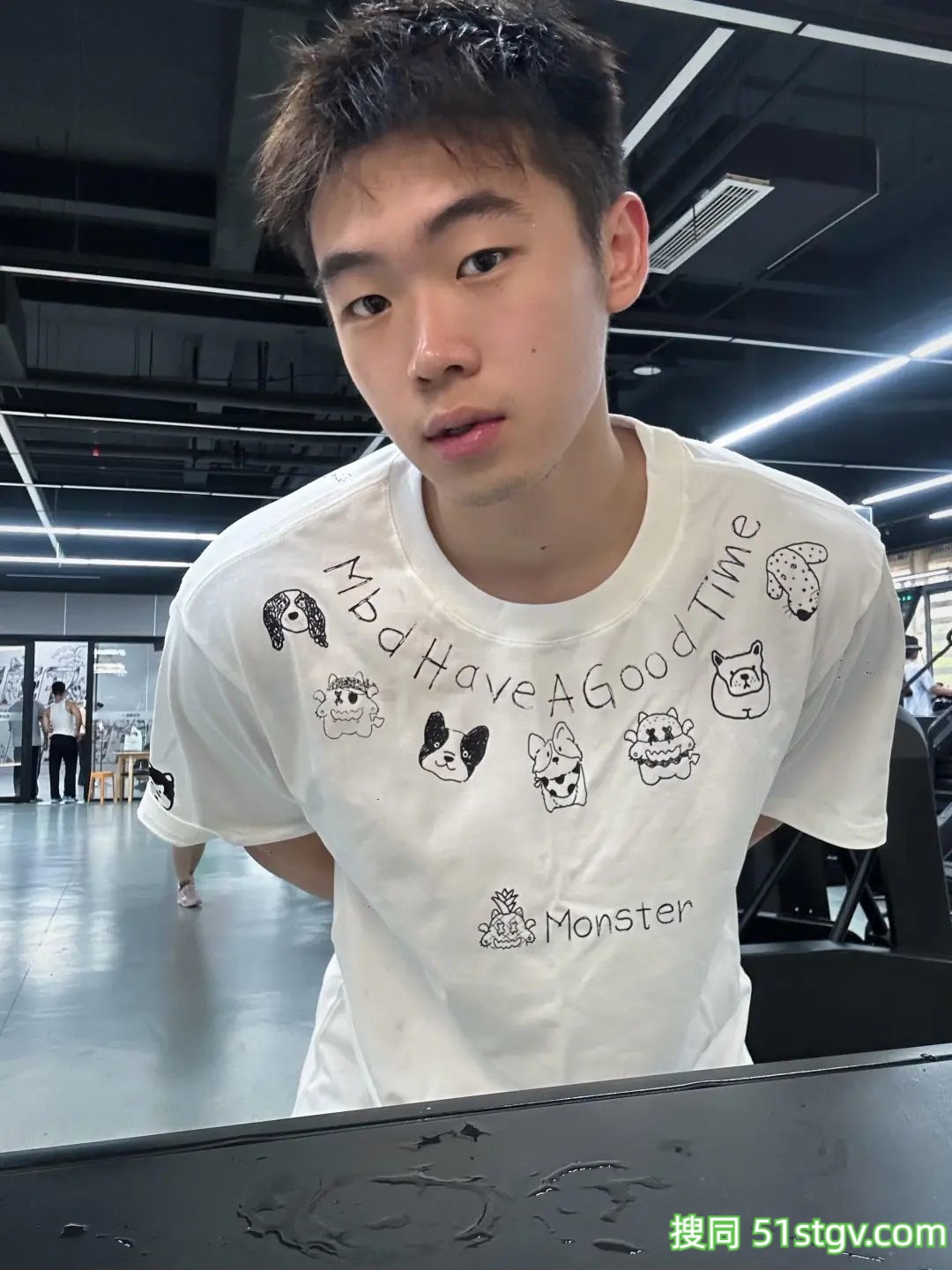 脂包肌，健康又好看的身材-51虹马