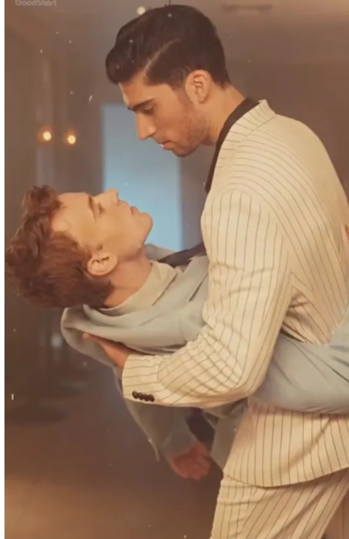 《反对!我不是GAY》检察官x律师,竹马再次相遇,先船后爱 - 51虹马 《反对!我不是GAY》检察官x律师,竹马再次相遇,先船后爱 - 51虹马