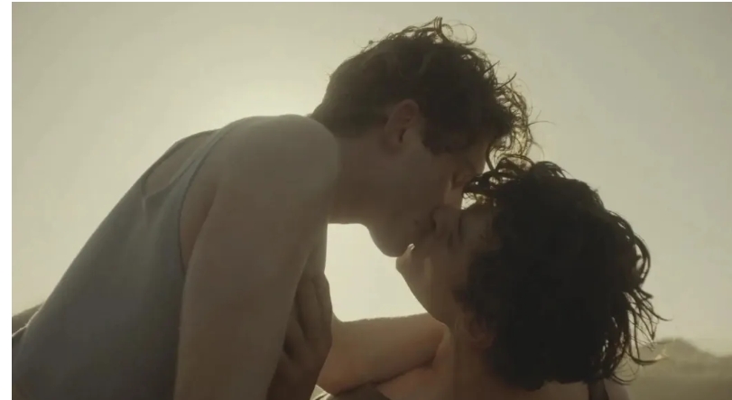 《以爱之罪》三个男孩的爱情故事，而且是奶1哦 - 51虹马